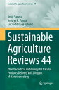 ŷKoboŻҽҥȥ㤨Sustainable Agriculture Reviews 44 Pharmaceutical Technology for Natural Products Delivery Vol. 2 Impact of NanotechnologyŻҽҡۡפβǤʤ12,154ߤˤʤޤ