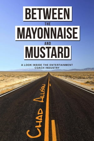 Between The Mayonnaise And Mustard