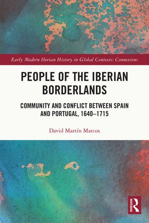 People of the Iberian Borderlands