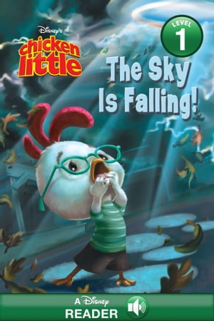 Chicken Little: The Sky is Falling!