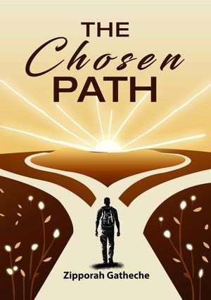 The Chosen Path【電子書籍】[ Wikitabu ]