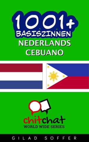 1001+ basiszinnen nederlands - Cebuano