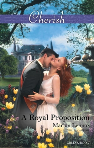 A Royal Proposition