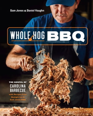 Whole Hog BBQ