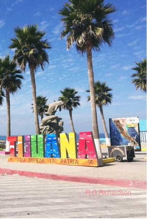 Tijuana Interactive City Guide