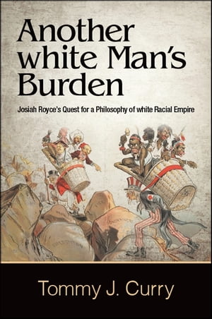 Another white Man's Burden Jos