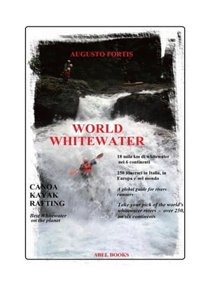 World Whitewater