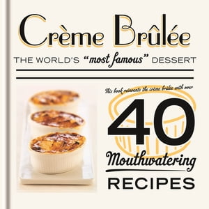 Crème Brûlée