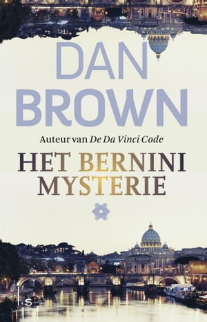 Het Bernini mysterie