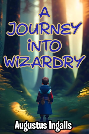 ŷKoboŻҽҥȥ㤨A Journey into WizardryŻҽҡ[ Augustus Ingalls ]פβǤʤ150ߤˤʤޤ