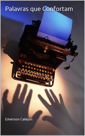 ŷKoboŻҽҥȥ㤨Palavras que ConfortamŻҽҡ[ Emerson Calejon ]פβǤʤ350ߤˤʤޤ