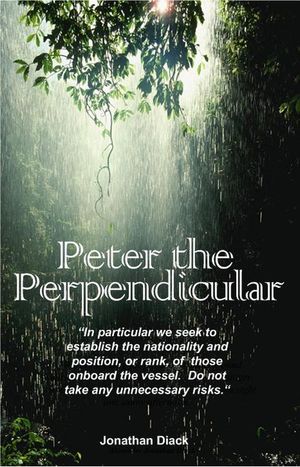 ŷKoboŻҽҥȥ㤨Peter the PerpendicularŻҽҡ[ Jonathan Diack ]פβǤʤ150ߤˤʤޤ
