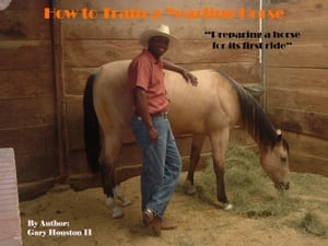 How to train a yearling horse