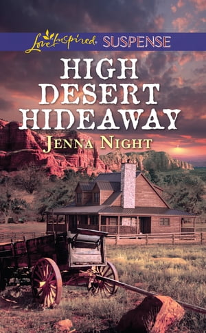 ŷKoboŻҽҥȥ㤨High Desert Hideaway (Mills & Boon Love Inspired SuspenseŻҽҡ[ Jenna Night ]פβǤʤ706ߤˤʤޤ