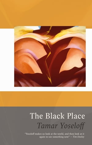 The Black PlaceŻҽҡ[ Tamar Yoseloff ]