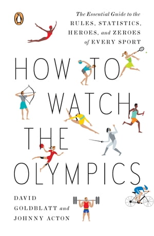 How to Watch the Olympics