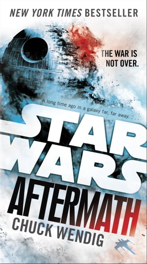 Aftermath (Star Wars) Journey to Star Wars: The Force Awakens