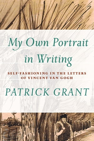 "My Own Portrait in Writing"