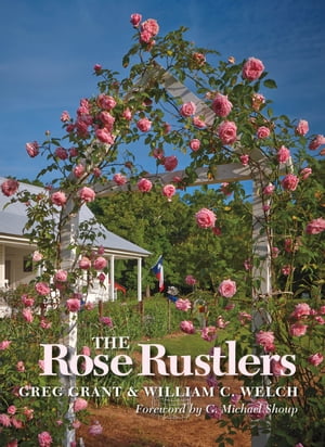 The Rose Rustlers