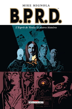 BPRD T02