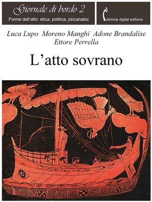 L'atto sovrano