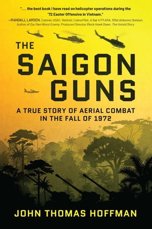 The Saigon Guns