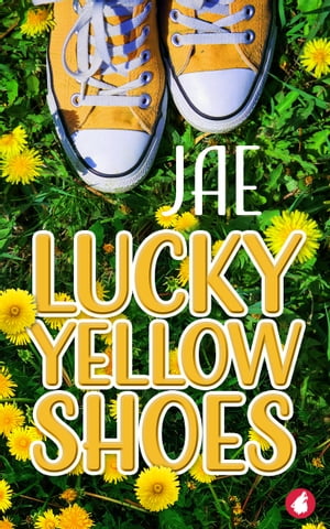 Lucky Yellow Shoes【電子書籍】[ Jae ]