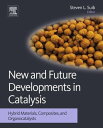 New and Future Developments in Catalysis Hybrid Materials, Composites, and Organocatalysts【電子書籍】(3)