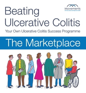 Beating Ulcerative Colitis Volume 2 The Marketplace