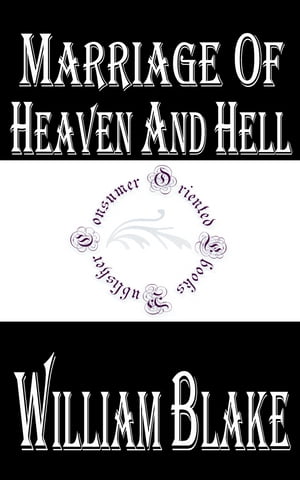 Marriage of Heaven and Hell