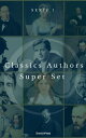 Classics Authors Super Set Serie 1 (Shandon Pres