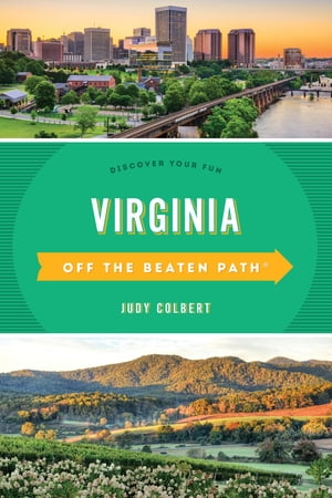 Virginia Off the Beaten Path®