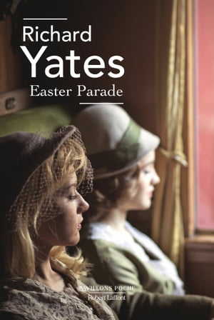 Easter Parade【電子書籍】 Richard Yates