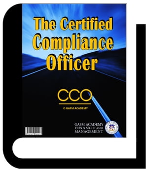 The Certified Compliance Officer