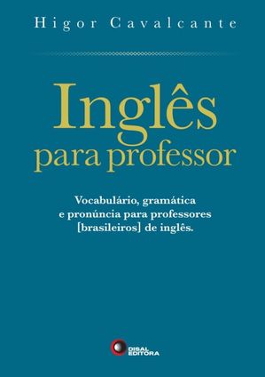 Ingl?s para professor Vocabul?rio pr?tico ingl?s portugu?s