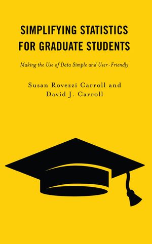 ŷKoboŻҽҥȥ㤨Simplifying Statistics for Graduate Students Making the Use of Data Simple and User-FriendlyŻҽҡ[ Susan Rovezzi Carroll ]פβǤʤ3,913ߤˤʤޤ