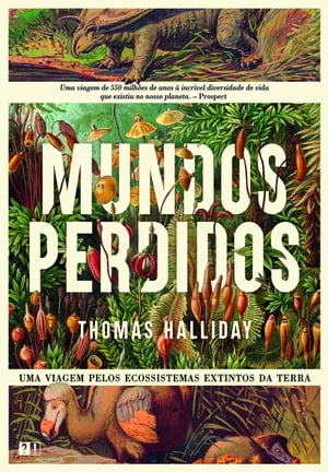 Mundos Perdidos