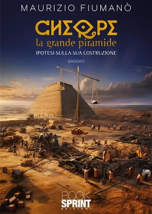 Cheope – la grande piramide