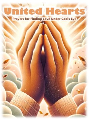 United Hearts: Prayers for finding love under God's Eye