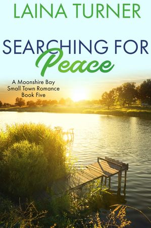 Searching For Peace