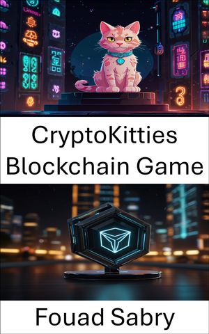 CryptoKitties Blockchain Game Exploring the Digital Pet Economy on the Tron Blockchain【電子書籍】[ Fouad Sabry ]