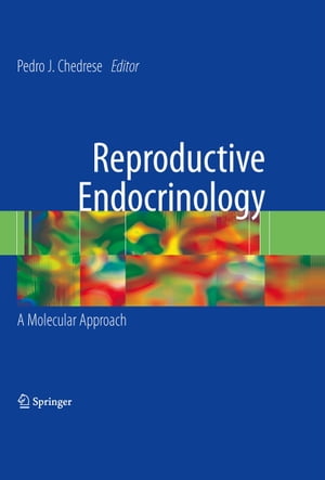 Reproductive Endocrinology