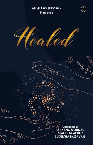 ŷKoboŻҽҥȥ㤨HealedŻҽҡ[ ankana mondal ]פβǤʤ326ߤˤʤޤ