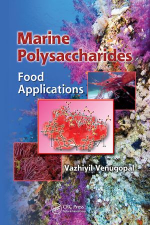 ŷKoboŻҽҥȥ㤨Marine Polysaccharides Food ApplicationsŻҽҡ[ Vazhiyil Venugopal ]פβǤʤ12,210ߤˤʤޤ