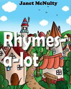 ＜p＞＜strong＞Perfect for Bedtime and your Preschooler!＜/strong＞＜br /＞ ＜em＞＜strong＞Great for Ages 3-7＜/strong＞＜/em＞＜/p＞ ＜p＞Welcome to the town of Rhymes-a-lot＜br /＞ Where its citizens are a quirky lot.＜br /＞ Clockmakers, lamplighters, maids, and squirrels＜br /＞ Will take you on quite a whirl.＜br /＞ So stop on by and say, &quot;Hello.&quot;＜br /＞ Don't be shy. It'd be a shame to see you go＜/p＞ ＜p＞＜strong＞A fun way to learn how to read!＜/strong＞＜/p＞画面が切り替わりますので、しばらくお待ち下さい。 ※ご購入は、楽天kobo商品ページからお願いします。※切り替わらない場合は、こちら をクリックして下さい。 ※このページからは注文できません。