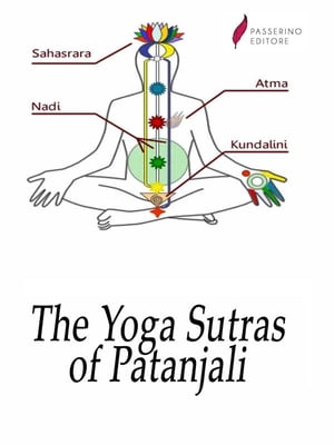 Yoga Sutras of Patanjali【電子書籍】[ Pata