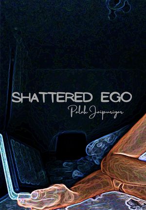 ŷKoboŻҽҥȥ㤨Shattered EgoŻҽҡ[ Palak Jaipuriyar ]פβǤʤ498ߤˤʤޤ
