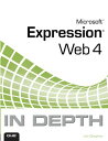 Microsoft Expression Web 4 In Depth【電子書籍】 Jim Cheshire