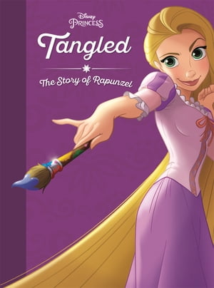 Tangled