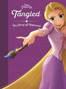 Tangled